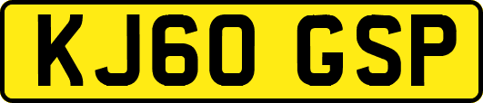 KJ60GSP
