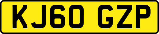 KJ60GZP