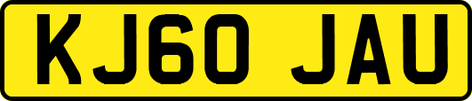KJ60JAU