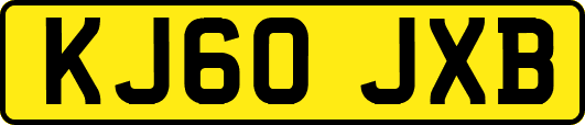 KJ60JXB