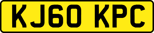 KJ60KPC
