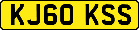 KJ60KSS