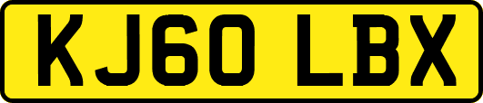 KJ60LBX