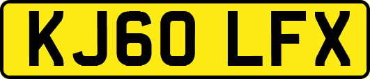 KJ60LFX