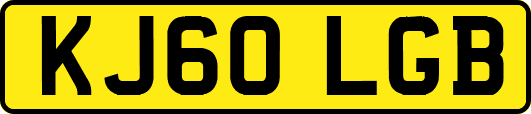 KJ60LGB