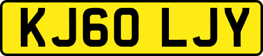 KJ60LJY