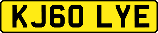 KJ60LYE