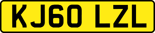 KJ60LZL