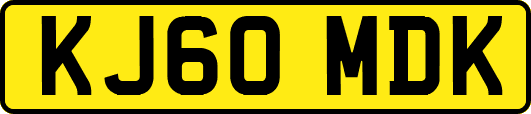 KJ60MDK
