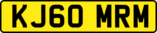 KJ60MRM