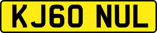 KJ60NUL