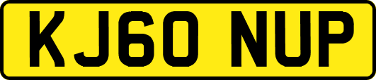 KJ60NUP