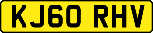 KJ60RHV
