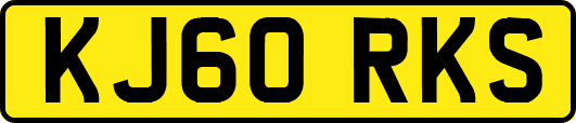 KJ60RKS