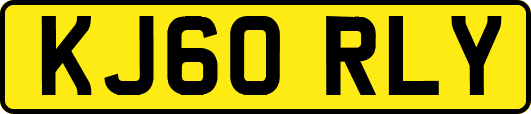 KJ60RLY