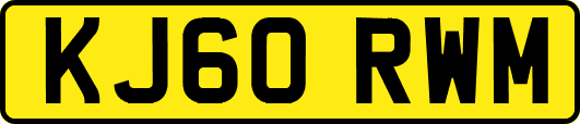 KJ60RWM