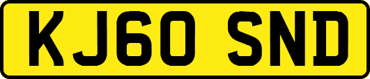 KJ60SND