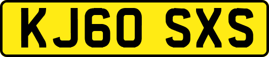 KJ60SXS