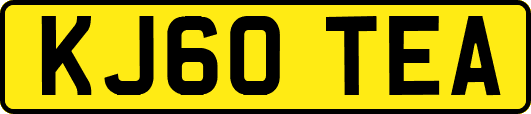 KJ60TEA