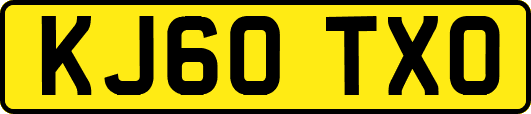 KJ60TXO