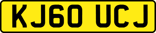 KJ60UCJ