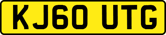 KJ60UTG