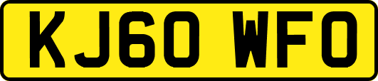 KJ60WFO