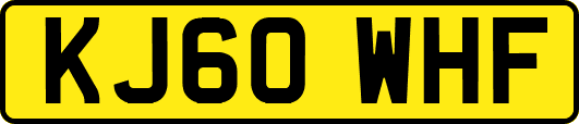 KJ60WHF