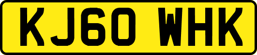 KJ60WHK