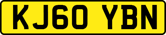 KJ60YBN