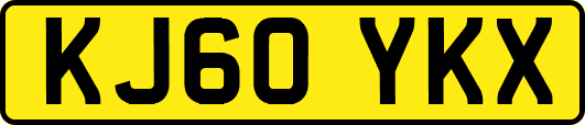 KJ60YKX