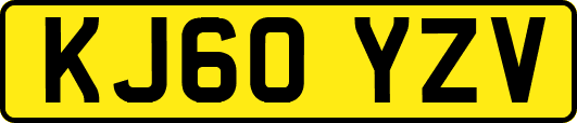 KJ60YZV
