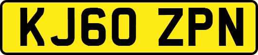 KJ60ZPN