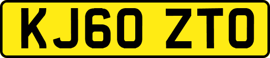 KJ60ZTO