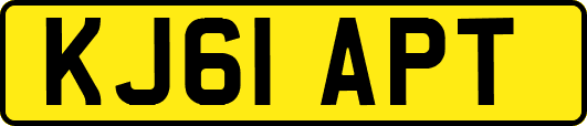 KJ61APT