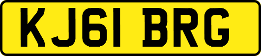 KJ61BRG