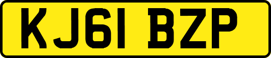 KJ61BZP