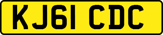 KJ61CDC