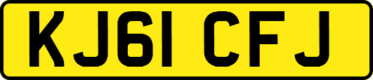 KJ61CFJ