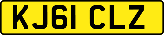 KJ61CLZ