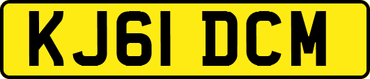 KJ61DCM