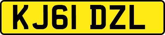 KJ61DZL