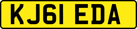 KJ61EDA