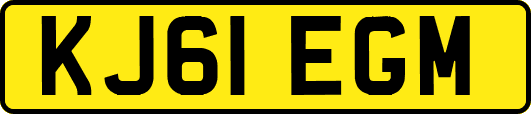 KJ61EGM