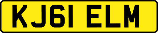 KJ61ELM