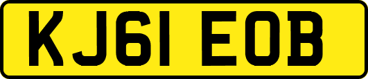 KJ61EOB