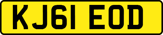 KJ61EOD