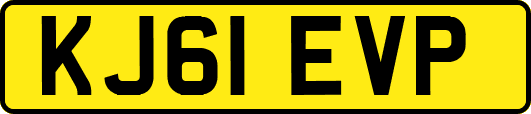 KJ61EVP