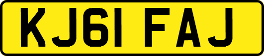 KJ61FAJ