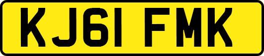 KJ61FMK